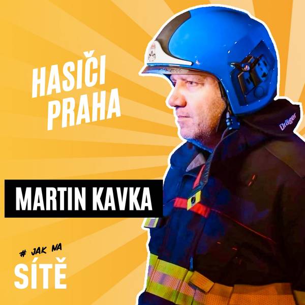 Jak na sítě